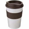Kubek z serii Americano® Medio o pojemności 300 ml z uchwytem