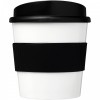 Kubek z serii Brite-Americano® Primo o pojemności 250 ml z uchwytem