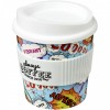 Kubek z serii Brite-Americano® Primo o pojemności 250 ml z uchwytem