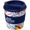 Kubek z serii Brite-Americano® Primo o pojemności 250 ml z uchwytem
