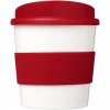 Kubek z serii Brite-Americano® Primo o pojemności 250 ml z uchwytem