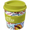 Kubek z serii Brite-Americano® Primo o pojemności 250 ml z uchwytem