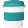 Kubek z serii Brite-Americano® Primo o pojemności 250 ml z uchwytem