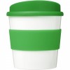 Kubek z serii Brite-Americano® Primo o pojemności 250 ml z uchwytem