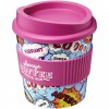 Kubek z serii Brite-Americano® Primo o pojemności 250 ml z uchwytem
