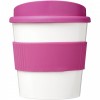 Kubek z serii Brite-Americano® Primo o pojemności 250 ml z uchwytem