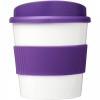 Kubek z serii Brite-Americano® Primo o pojemności 250 ml z uchwytem