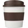 Kubek z serii Brite-Americano® Primo o pojemności 250 ml z uchwytem
