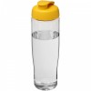 Bidon H2O Tempo® o pojemności 700 ml z wieczkiem zaciskowym