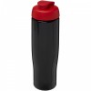 Bidon H2O Tempo® o pojemności 700 ml z wieczkiem zaciskowym