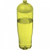 Bidon H2O Tempo® o pojemności 700 ml z wypukłym wieczkiem