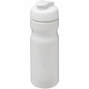 Bidon H2O Base® o pojemności 650 ml z wieczkiem zaciskowym