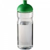Bidon H2O Base® o pojemności 650 ml z wypukłym wieczkiem