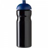 Bidon H2O Base® o pojemności 650 ml z wypukłym wieczkiem