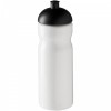 Bidon H2O Base® o pojemności 650 ml z wypukłym wieczkiem