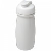 Bidon H2O Pulse® o pojemności 600 ml z wieczkiem zaciskowym
