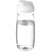 Bidon H2O Pulse® o pojemności 600 ml z wieczkiem zaciskowym