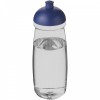 Bidon H2O Pulse® o pojemności 600 ml z wypukłym wieczkiem