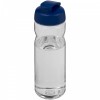 Bidon Base Tritan™ o pojemności 650 ml z wieczkiem zaciskowym