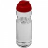 Bidon Base Tritan™ o pojemności 650 ml z wieczkiem zaciskowym