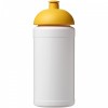 Bidon Baseline® Plus o pojemności 500 ml z wypukłym wieczkiem