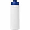 Bidon Baseline® Plus o pojemności 750 ml z wieczkiem zaciskowym