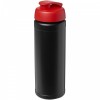 Bidon Baseline® Plus o pojemności 750 ml z wieczkiem zaciskowym