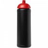 Bidon Baseline® Plus o pojemności 750 ml z wypukłym wieczkiem