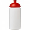 Bidon Baseline® Plus o pojemności 500 ml z wypukłym wieczkiem i uchwytem