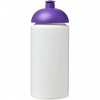 Bidon Baseline® Plus o pojemności 500 ml z wypukłym wieczkiem i uchwytem
