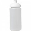 Bidon Baseline® Plus o pojemności 500 ml z wypukłym wieczkiem i uchwytem