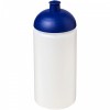 Bidon Baseline® Plus o pojemności 500 ml z wypukłym wieczkiem i uchwytem