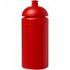 Bidon Baseline® Plus o pojemności 500 ml z wypukłym wieczkiem i uchwytem