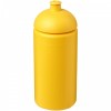 Bidon Baseline® Plus o pojemności 500 ml z wypukłym wieczkiem i uchwytem