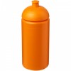 Bidon Baseline® Plus o pojemności 500 ml z wypukłym wieczkiem i uchwytem