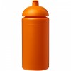 Bidon Baseline® Plus o pojemności 500 ml z wypukłym wieczkiem i uchwytem