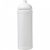 Bidon Baseline® Plus o pojemności 750 ml z wypukłym wieczkiem i uchwytem