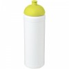 Bidon Baseline® Plus o pojemności 750 ml z wypukłym wieczkiem i uchwytem