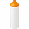 Bidon Baseline® Plus o pojemności 750 ml z wypukłym wieczkiem i uchwytem