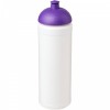 Bidon Baseline® Plus o pojemności 750 ml z wypukłym wieczkiem i uchwytem