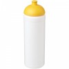Bidon Baseline® Plus o pojemności 750 ml z wypukłym wieczkiem i uchwytem