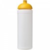 Bidon Baseline® Plus o pojemności 750 ml z wypukłym wieczkiem i uchwytem