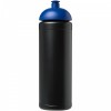 Bidon Baseline® Plus o pojemności 750 ml z wypukłym wieczkiem i uchwytem