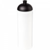 Bidon Baseline® Plus o pojemności 750 ml z wypukłym wieczkiem i uchwytem