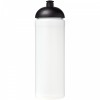 Bidon Baseline® Plus o pojemności 750 ml z wypukłym wieczkiem i uchwytem
