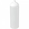 Bidon Baseline® Plus o pojemności 750 ml z wypukłym wieczkiem i uchwytem