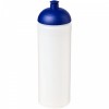 Bidon Baseline® Plus o pojemności 750 ml z wypukłym wieczkiem i uchwytem