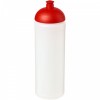 Bidon Baseline® Plus o pojemności 750 ml z wypukłym wieczkiem i uchwytem