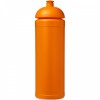Bidon Baseline® Plus o pojemności 750 ml z wypukłym wieczkiem i uchwytem