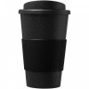 Kubek termiczny z serii Americano® Midnight o pojemności 350 ml